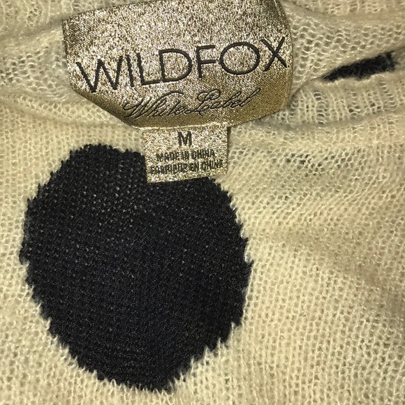 Pullover - Picture 5 of 7